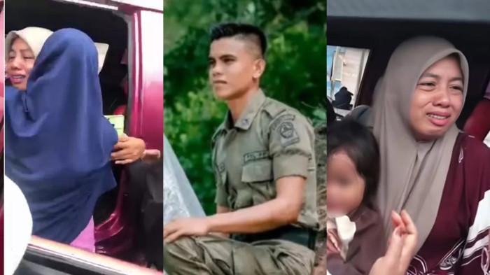 Viral Safitri Dicerai Dua Hari Sebelum Suami Terima SK PPPK