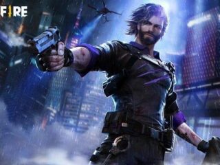 Kode Redeem Free Fire Terbaru 24 Oktober 2025: Klaim Skin Gratis