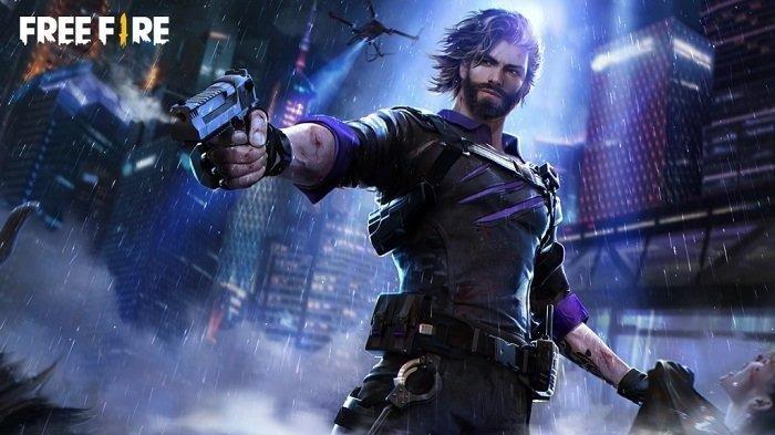 Kode Redeem Free Fire Terbaru 24 Oktober 2025: Klaim Skin Gratis