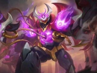 Ini Kode Redeem Mobile Legends Terbaru 25 Oktober 2025