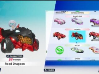 Tips & Statistik Penting untuk Kuasai Sonic Racing: CrossWorlds