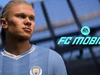 Ini Kode Redeem FC Mobile Terbaru Oktober 2025