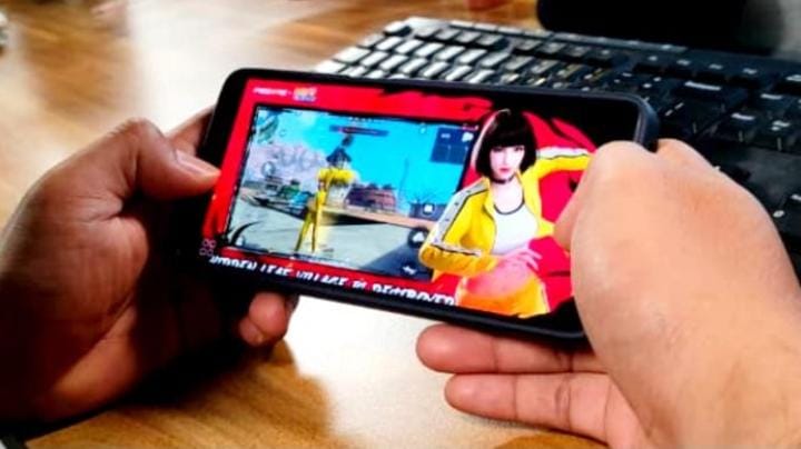 Kode Redeem FF 21 Oktober 2025: Klaim Hadiah Gratis dari Garena