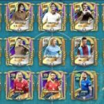 Kode Redeem FC Mobile 21 Oktober 2025: Klaim Pemain Ikon