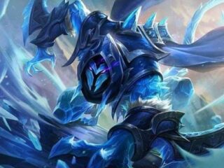 Ini Kode Redeem Mobile Legends Hari Ini, 21 Oktober 2025