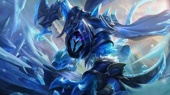 Ini Kode Redeem Mobile Legends Hari Ini, 21 Oktober 2025