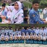 77 Siswa MTsN 1 Sungai Penuh Ukir Prestasi Nasional dan Provinsi