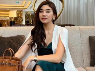 Baru 2 Bulan Menikah, Rumah Tangga Clara Shinta Goyah