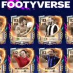 25 Kode Redeem FC Mobile 22 Oktober 2025 Terbaru & Aktif