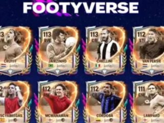 25 Kode Redeem FC Mobile 22 Oktober 2025 Terbaru & Aktif