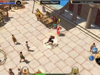 10 Game RPG Android 2025 yang Lagi Viral, Nomor 7 Bikin Ketagihan