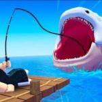 Talon Fish It! Roblox Lagi Viral, Ini Alasan Gamers Ketagihan