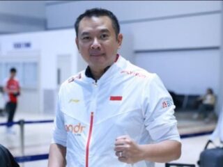 PBSI Umumkan 6 Pemain Baru Pelatnas 2025, Ini Daftarnya