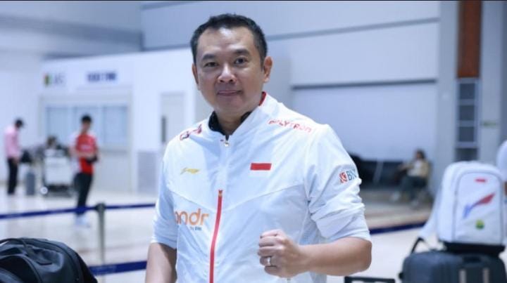 PBSI Umumkan 6 Pemain Baru Pelatnas 2025, Ini Daftarnya