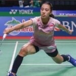 Mutiara Ayu Tumbangkan Pornpicha di Indonesia Masters 2025
