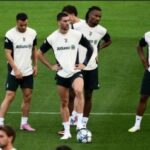 Igor Tudor Siapkan Juventus Seperti Final Jelang Lawan Real Madrid