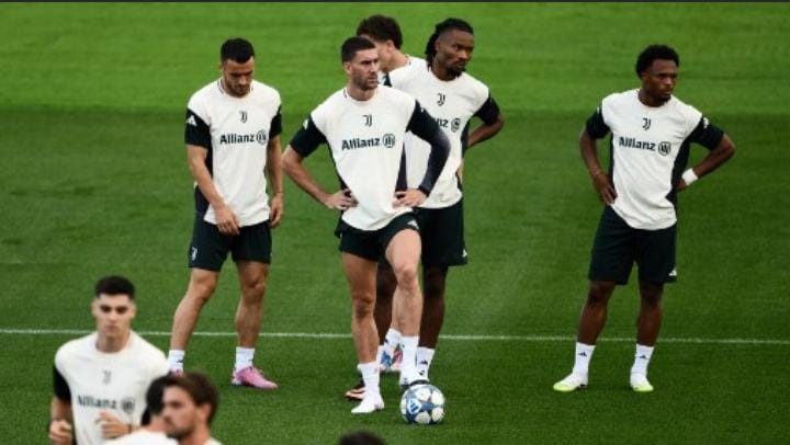 Igor Tudor Siapkan Juventus Seperti Final Jelang Lawan Real Madrid