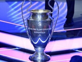Jadwal Liga Champions Malam Ini: Real Madrid vs Juventus
