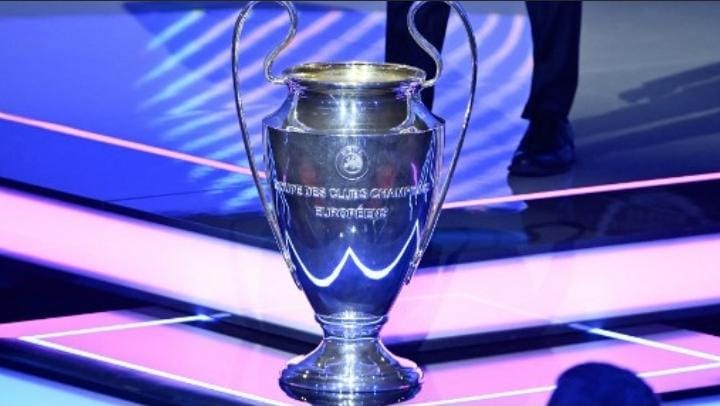 Jadwal Liga Champions Malam Ini: Real Madrid vs Juventus