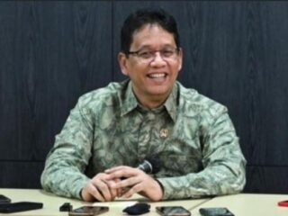 Menkeu Purbaya Gunakan AI untuk Awasi Bea Cukai