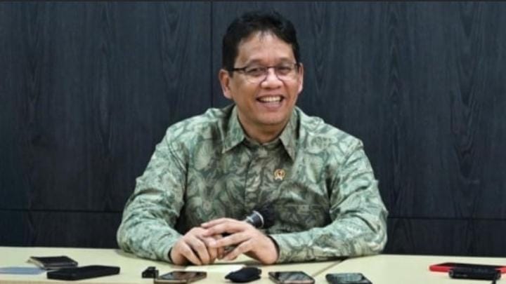 Menkeu Purbaya Gunakan AI untuk Awasi Bea Cukai