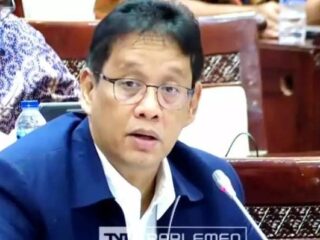 Menkeu Purbaya Ungkap Dana Pemda Mengendap Rp234 Triliun