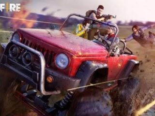 Ini 30 Kode Redeem FF 23 Oktober 2025 Terbaru: Klaim Sekarang