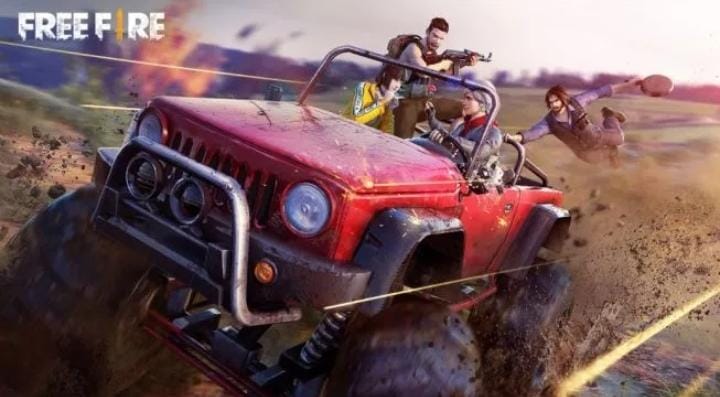 Ini 30 Kode Redeem FF 23 Oktober 2025 Terbaru: Klaim Sekarang