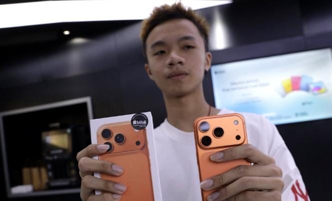 5 Alasan Logis Mengapa iPhone Tak Selalu Jadi Pilihan Terbaik