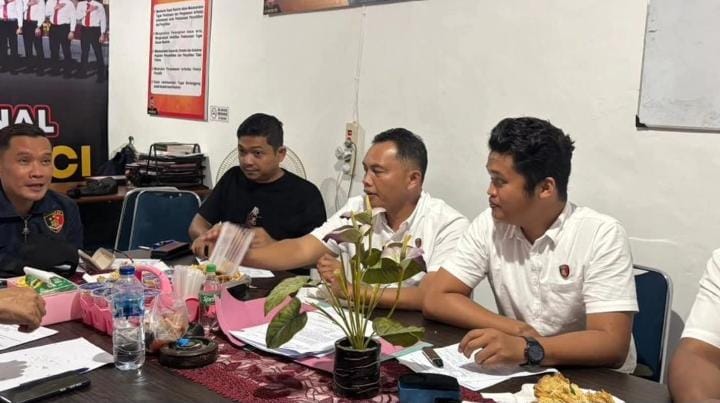 Polres Kerinci Tetapkan AB Anak Berkonflik Hukum