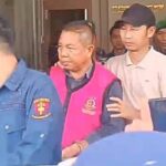 Kades Muara Hemat Ditahan, Terbongkar SPJ Fiktif Rp900 Juta