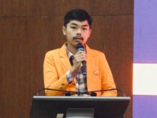 BEM UNJA Tak Pernah Bergabung dengan BEM Nusantara Jambi