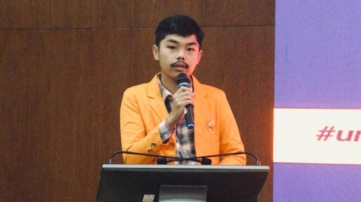 BEM UNJA Tak Pernah Bergabung dengan BEM Nusantara Jambi