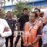 Viral! Dedi Mulyadi Sidak Aqua Subang, Bahas Dampak Air Tanah