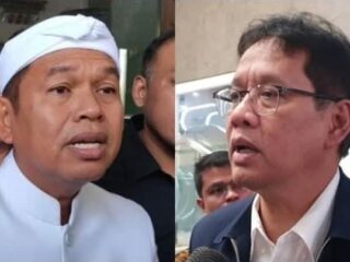 Dedi Mulyadi Bantah Menkeu Purbaya Soal Dana Rp4,1 Triliun