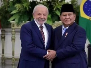 Bahasa Portugis Jadi Mata Pelajaran Baru di Sekolah Indonesia