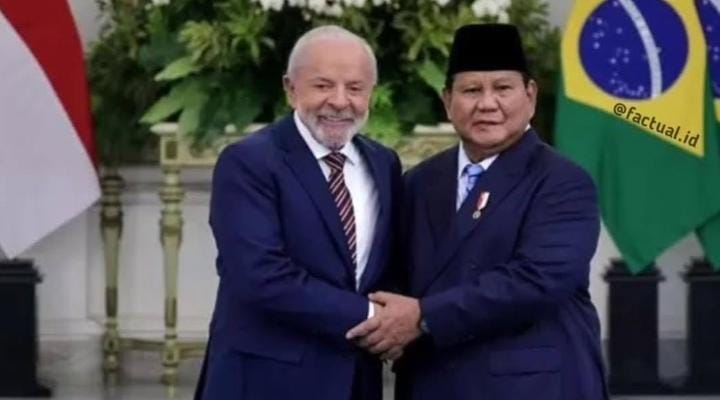 Bahasa Portugis Jadi Mata Pelajaran Baru di Sekolah