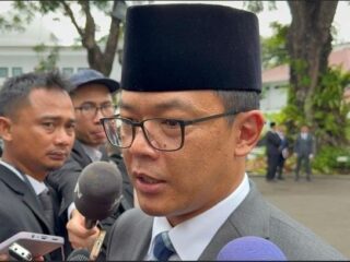 Alasan Prabowo Pilih Bahasa Portugis Jadi Mata Pelajaran Baru