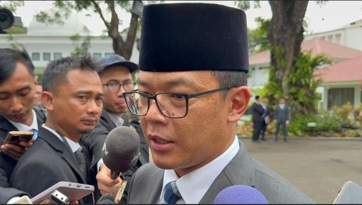 Alasan Prabowo Pilih Bahasa Portugis Jadi Mata Pelajaran Baru