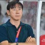 Erick Thohir Tegaskan: Peluang Shin Tae-yong Balik Nol Persen