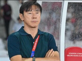 Erick Thohir Tegaskan: Peluang Shin Tae-yong Balik Nol Persen