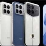 Redmi K90 Pro Max Rilis: Audio Bose dan Chip Snapdragon