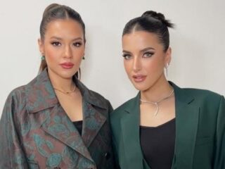 Tasya Farasya & Raisa Disebut ‘Duo Gemini’ Gugat Cerai