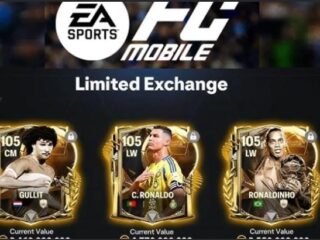 25 Kode Redeem FC Mobile 25 Oktober 2025: Klaim Gems Gratis