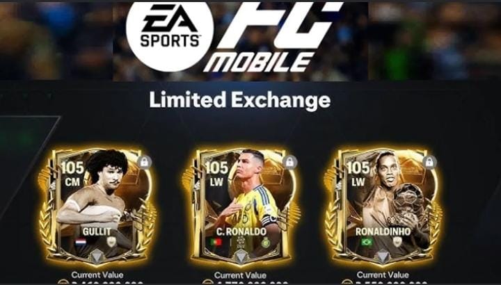 25 Kode Redeem FC Mobile 25 Oktober 2025: Klaim Gems Gratis