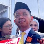 Bahlil Minta Hentikan Laporan Meme: “Saya Sudah Maafkan”