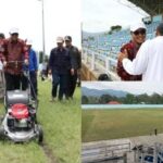 Gotong Royong Massal, Wajah Baru HUT ke-17 Kota Sungai Penuh