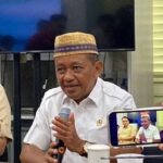 Bahlil Lahadalia Tegur Pembuat Meme: Jangan Hina Fisik dan Ras