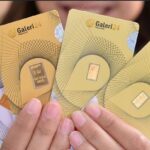 Update Harga Emas Hari Ini 25 Oktober 2025, UBS Tetap Tinggi