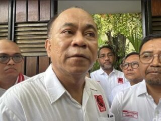 Budi Arie Temui Jokowi, Ijazah Asli Ditunjukkan ke Projo